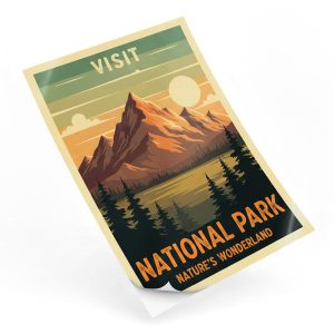 custom adhesive vinyl print